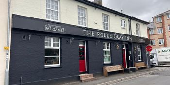 Rolle Quay Inn