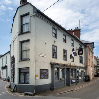 Devon & Cornwall