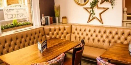 Campbeltown Bar