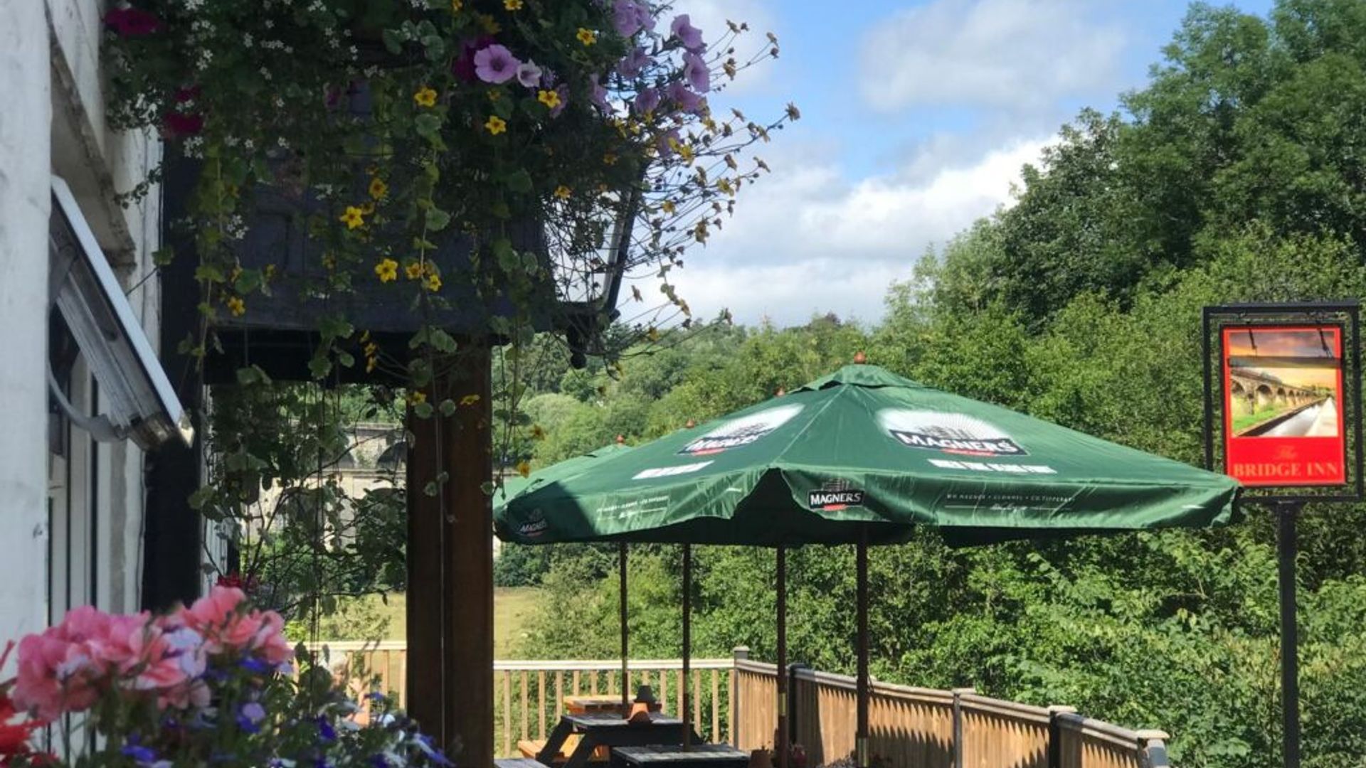 Bridge Inn