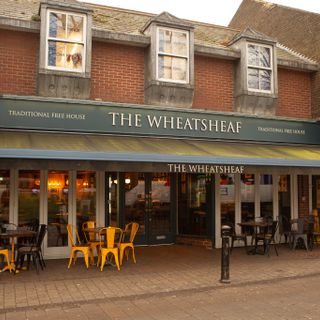 Wheatsheaf