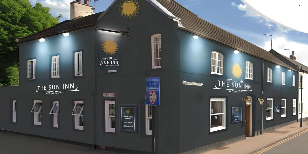 Sun Inn