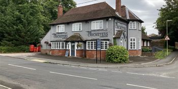 Cricketers