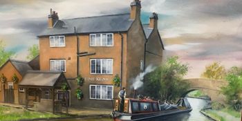 Limekilns
