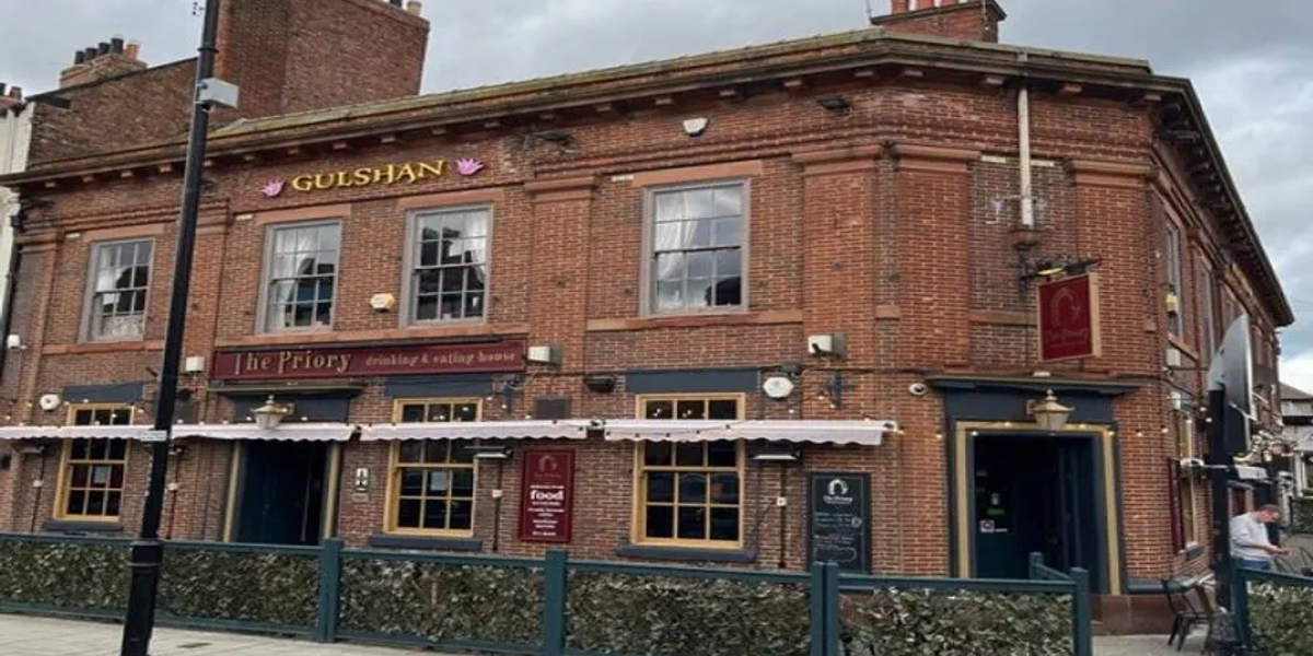 Priory