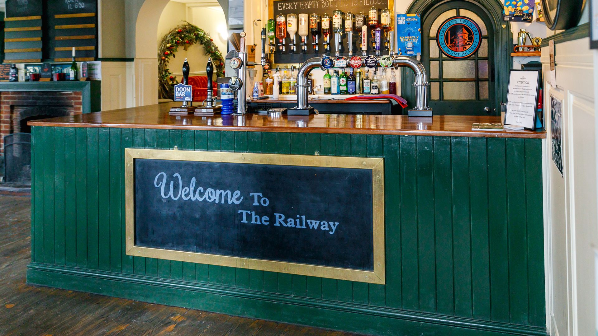 Railway