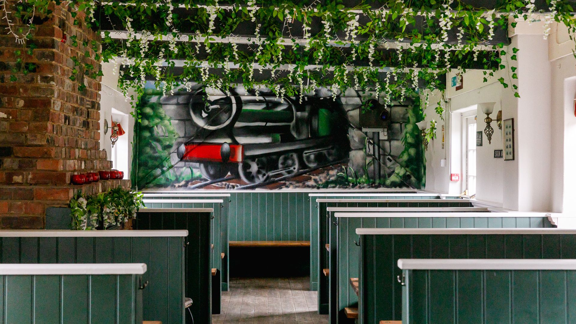 Railway