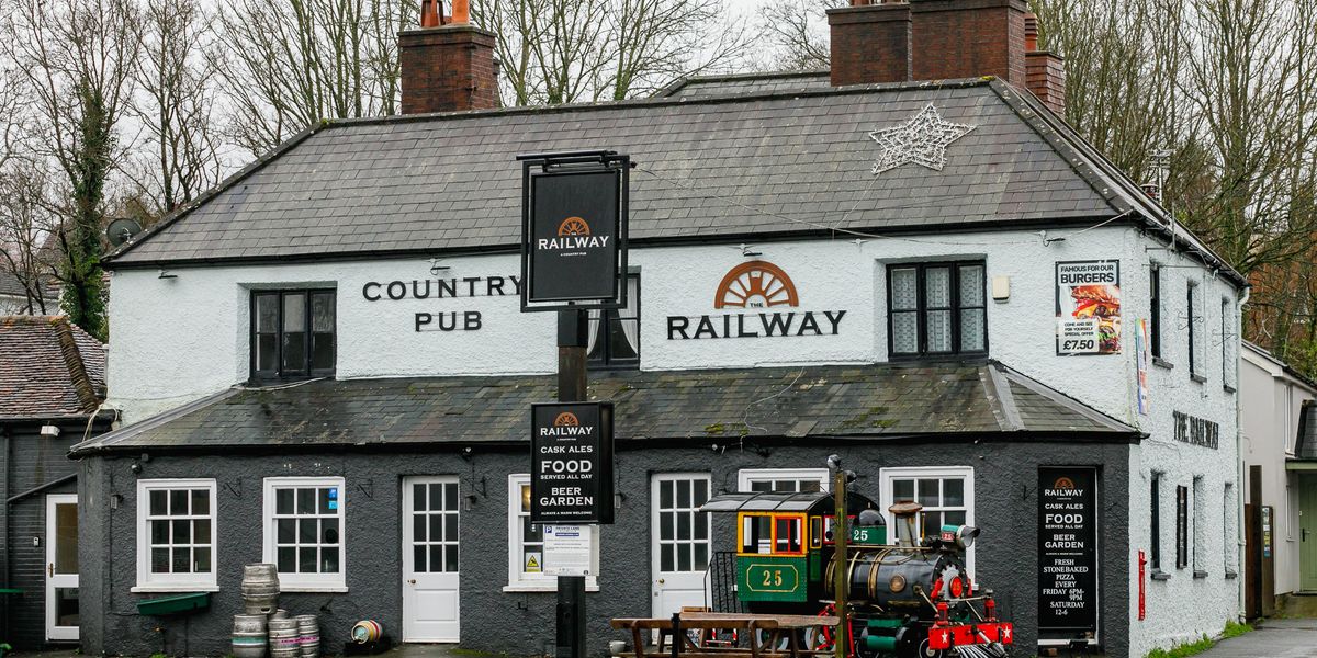 Railway