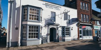 White Hart
