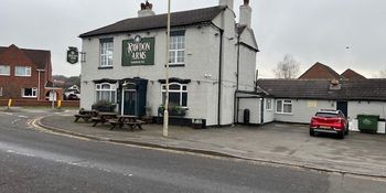 Rawdon Arms
