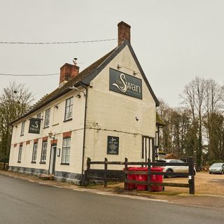 Swan Inn