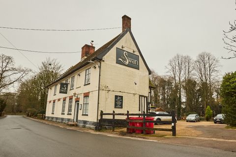 Swan Inn