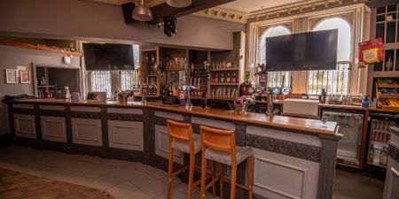 Wheatsheaf Hotel