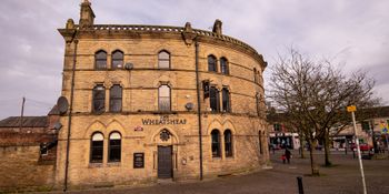 Wheatsheaf Hotel