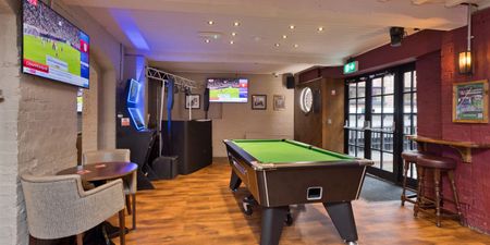 Old Waggon & Horses