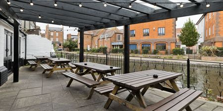 Old Waggon & Horses