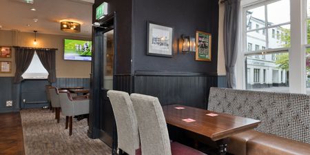 Old Waggon & Horses
