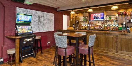 Old Waggon & Horses