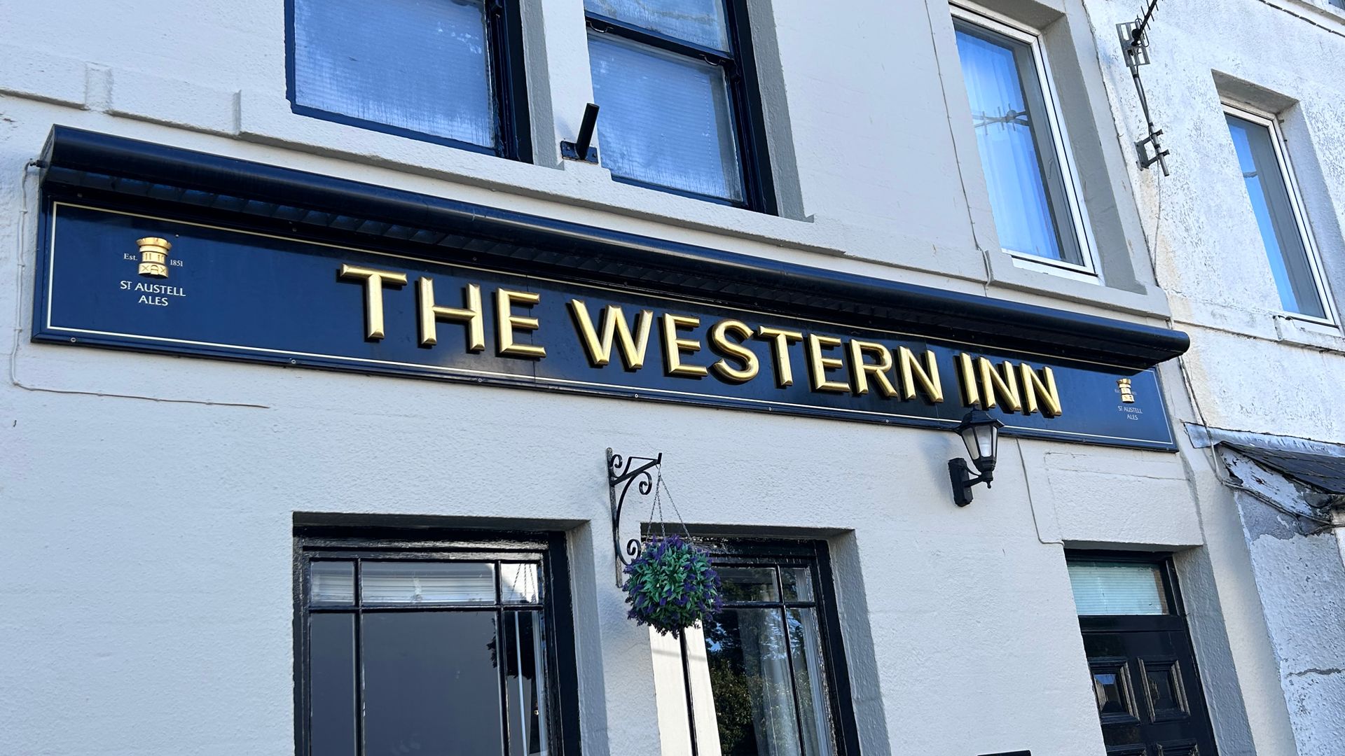 Western Inn
