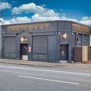 The Lovat