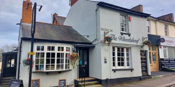 Wheatsheaf