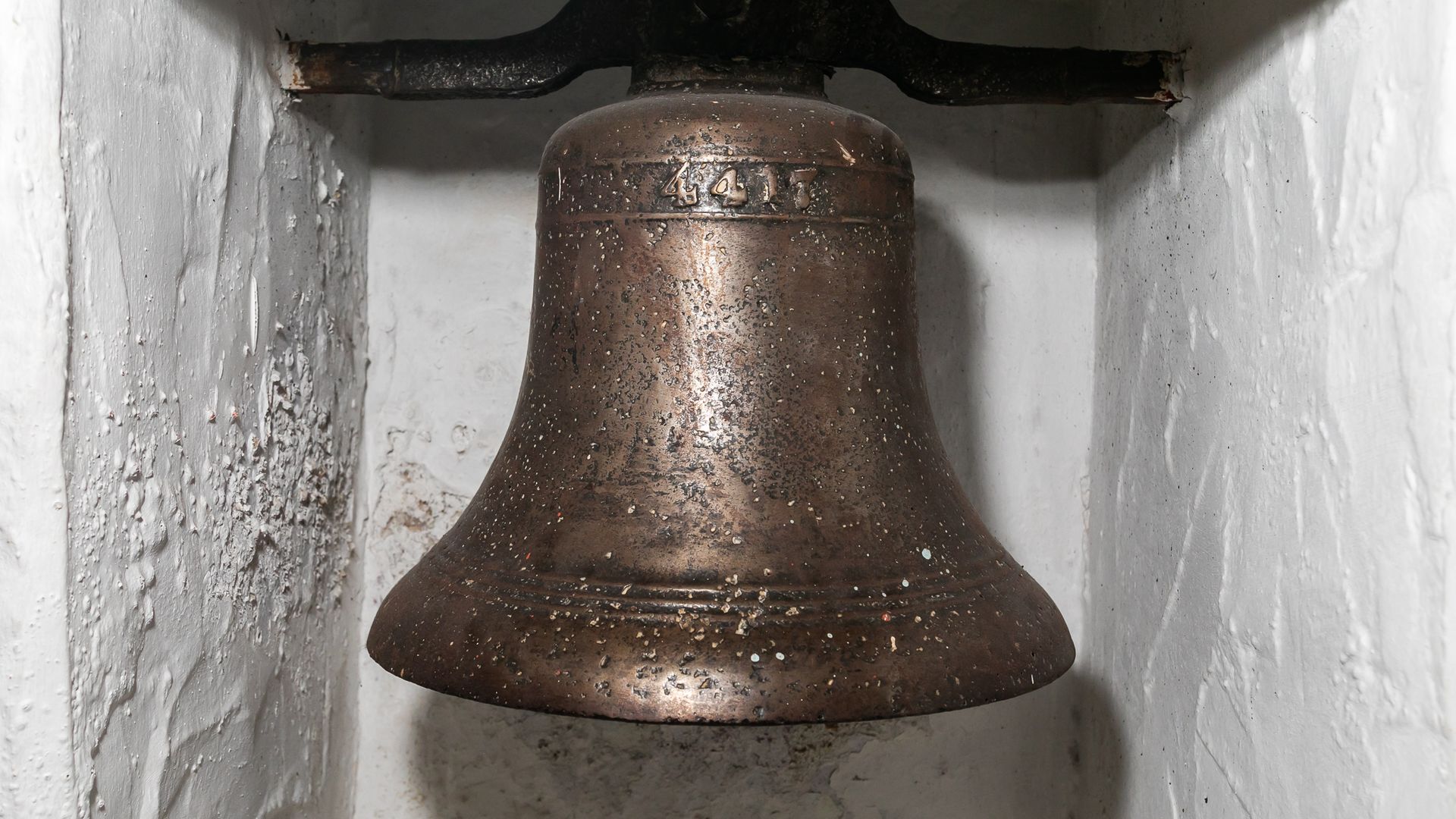 Old Bell