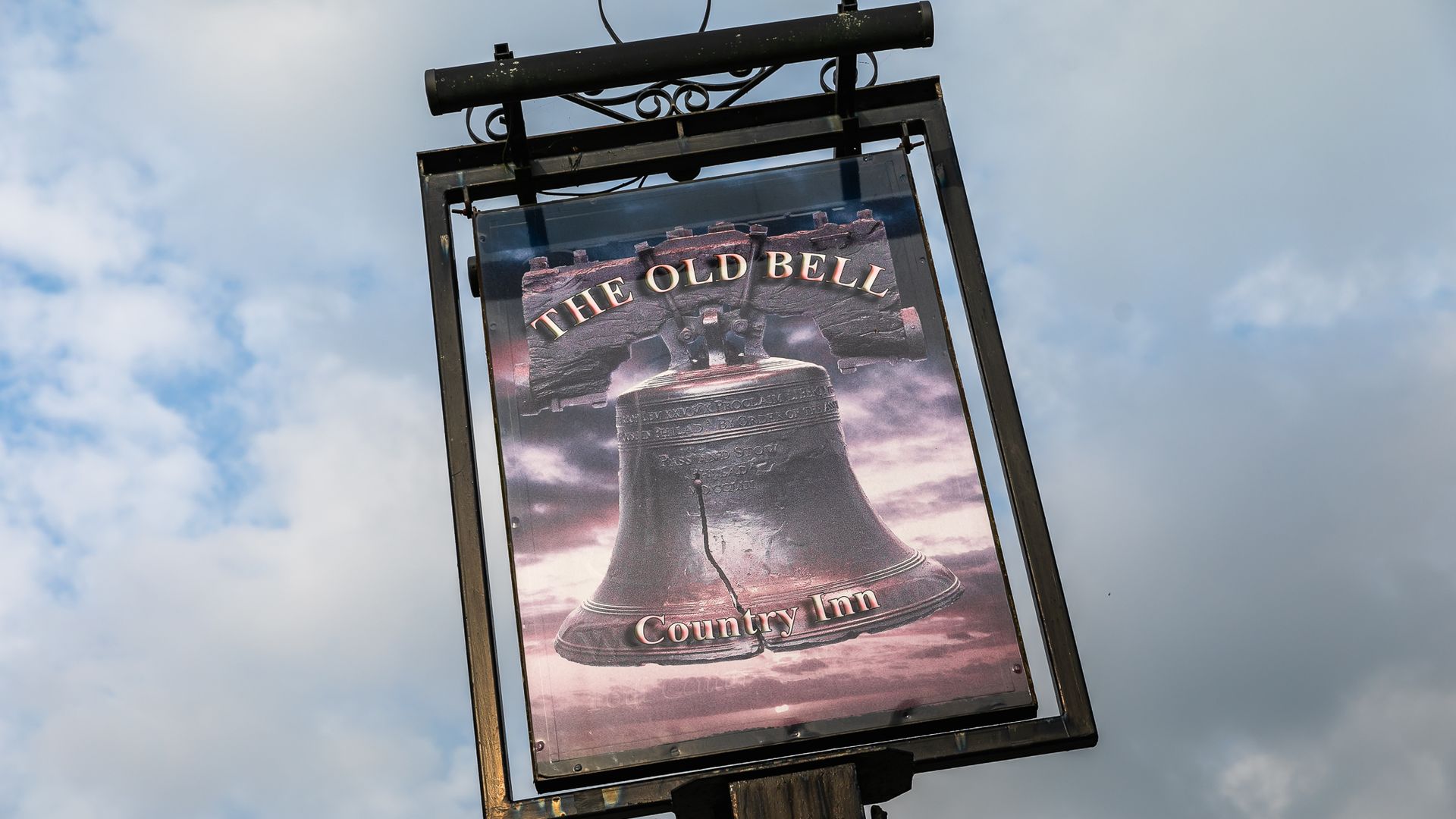 Old Bell