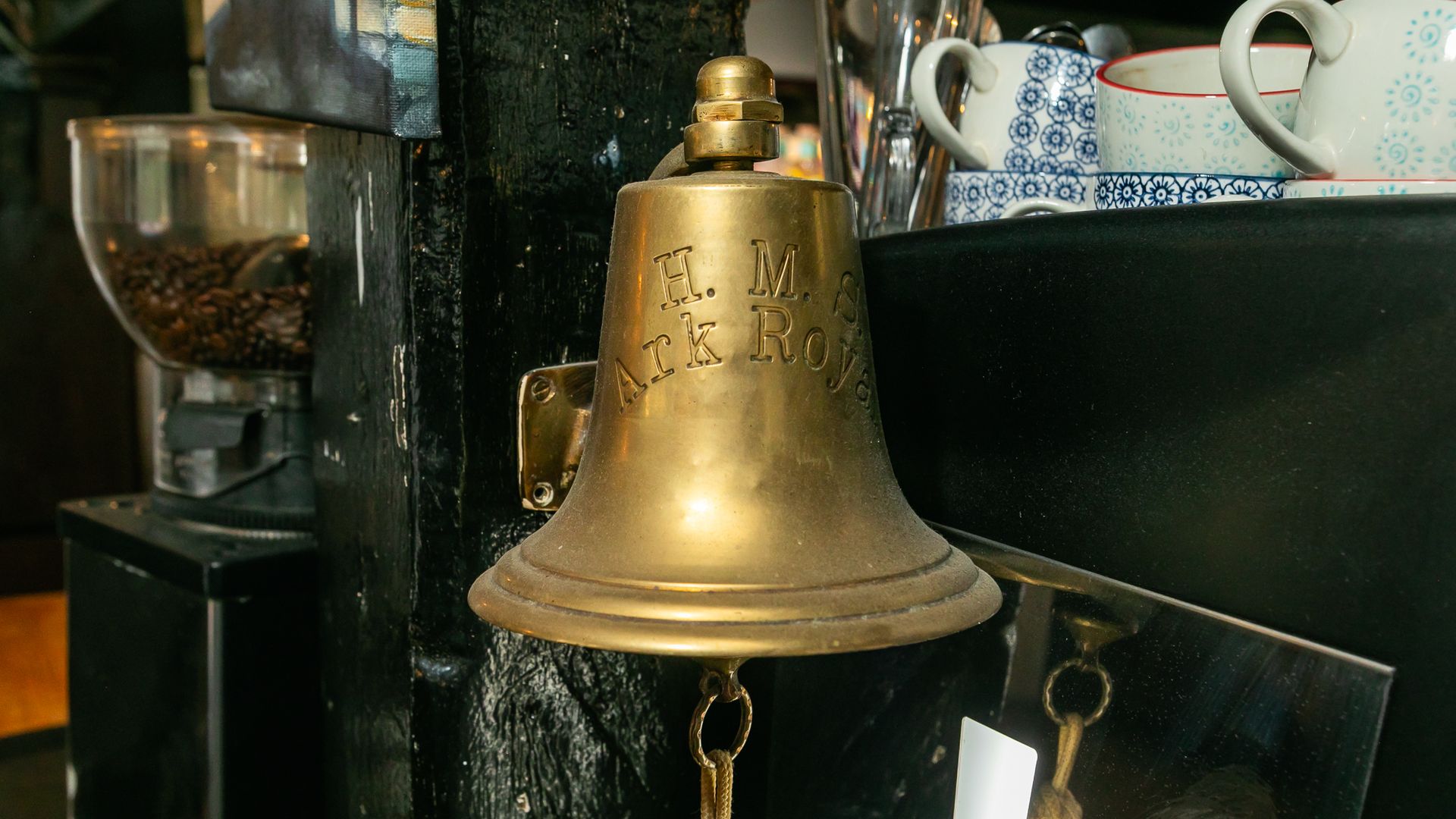 Old Bell