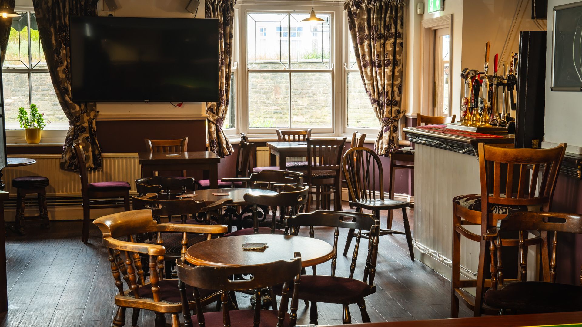 Portskewett Inn