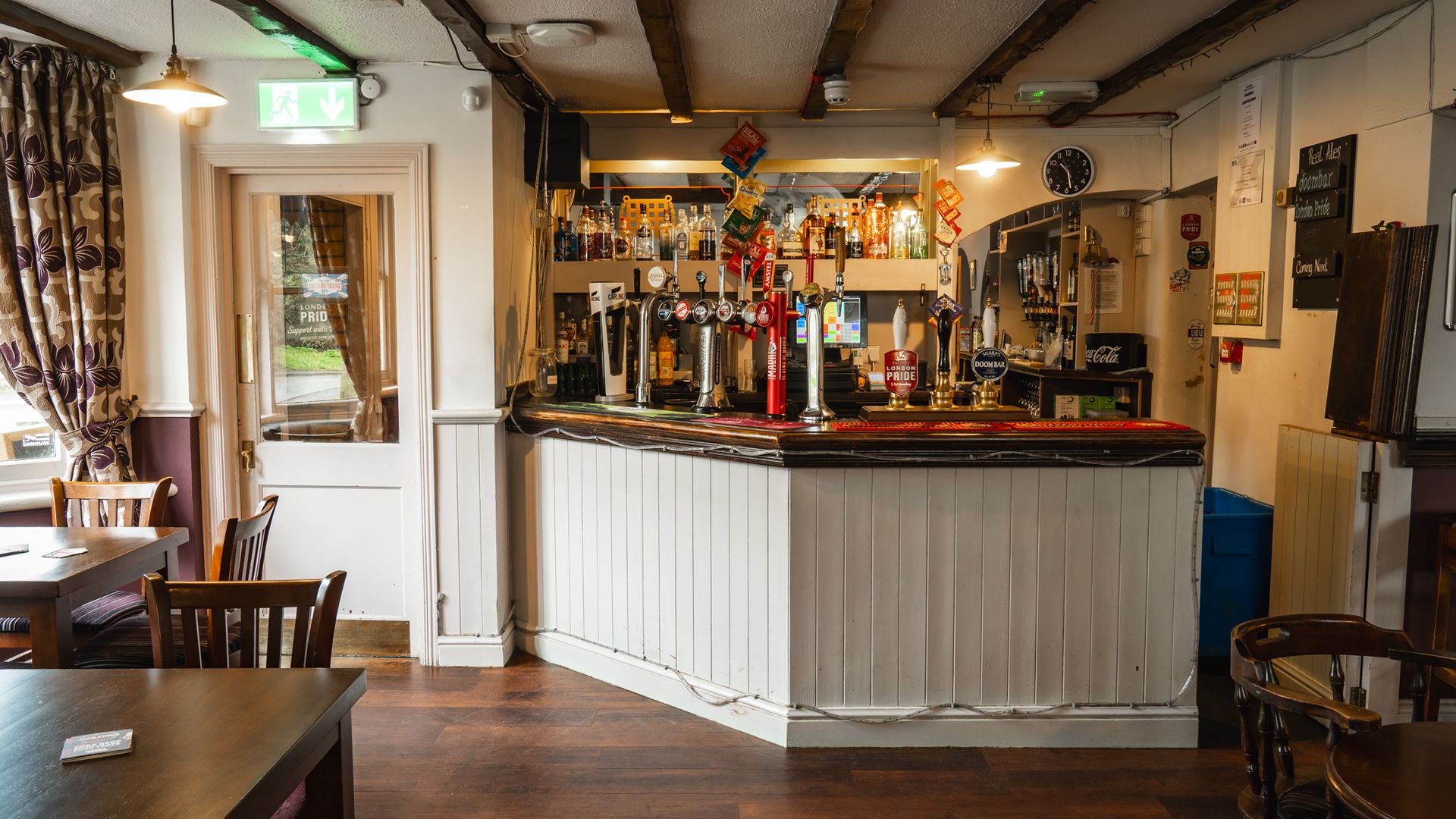Portskewett Inn