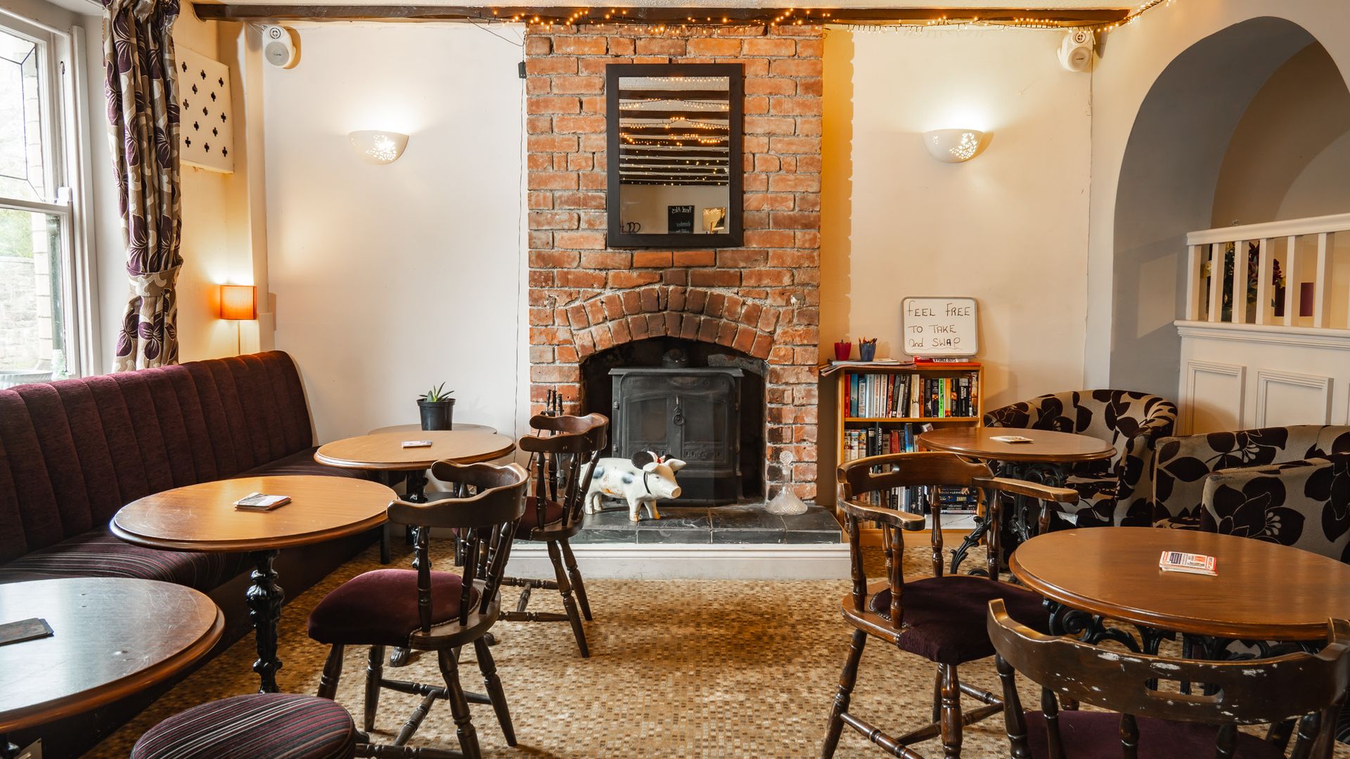 Portskewett Inn