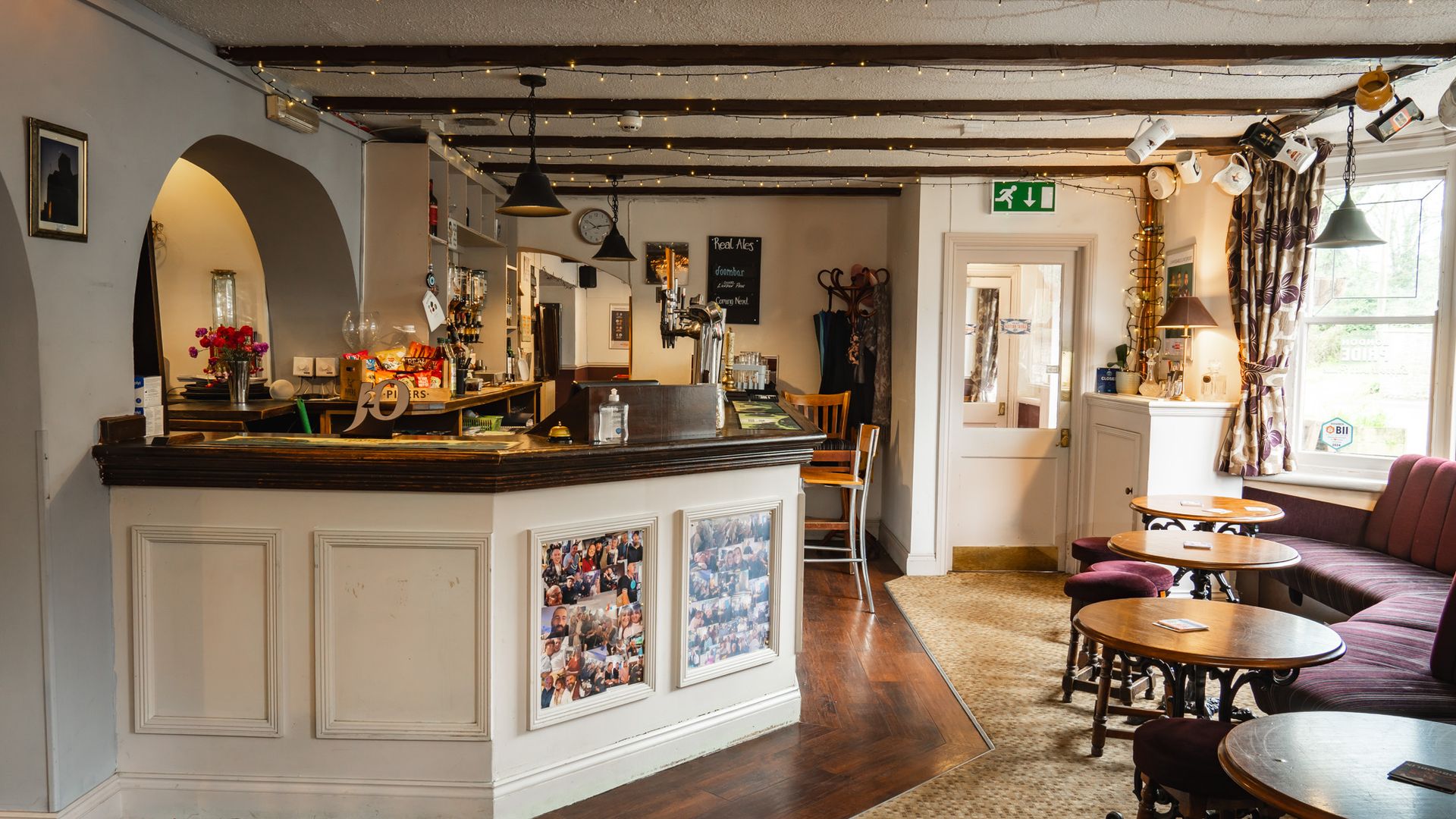 Portskewett Inn