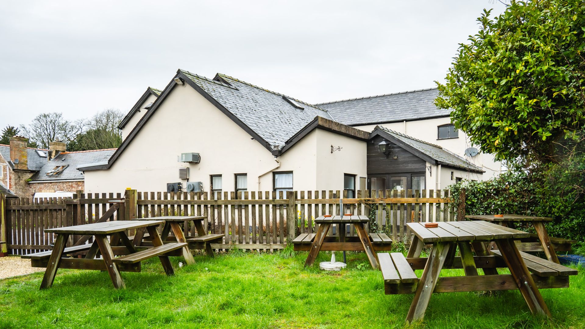 Portskewett Inn