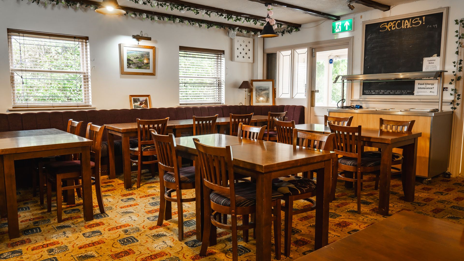 Portskewett Inn