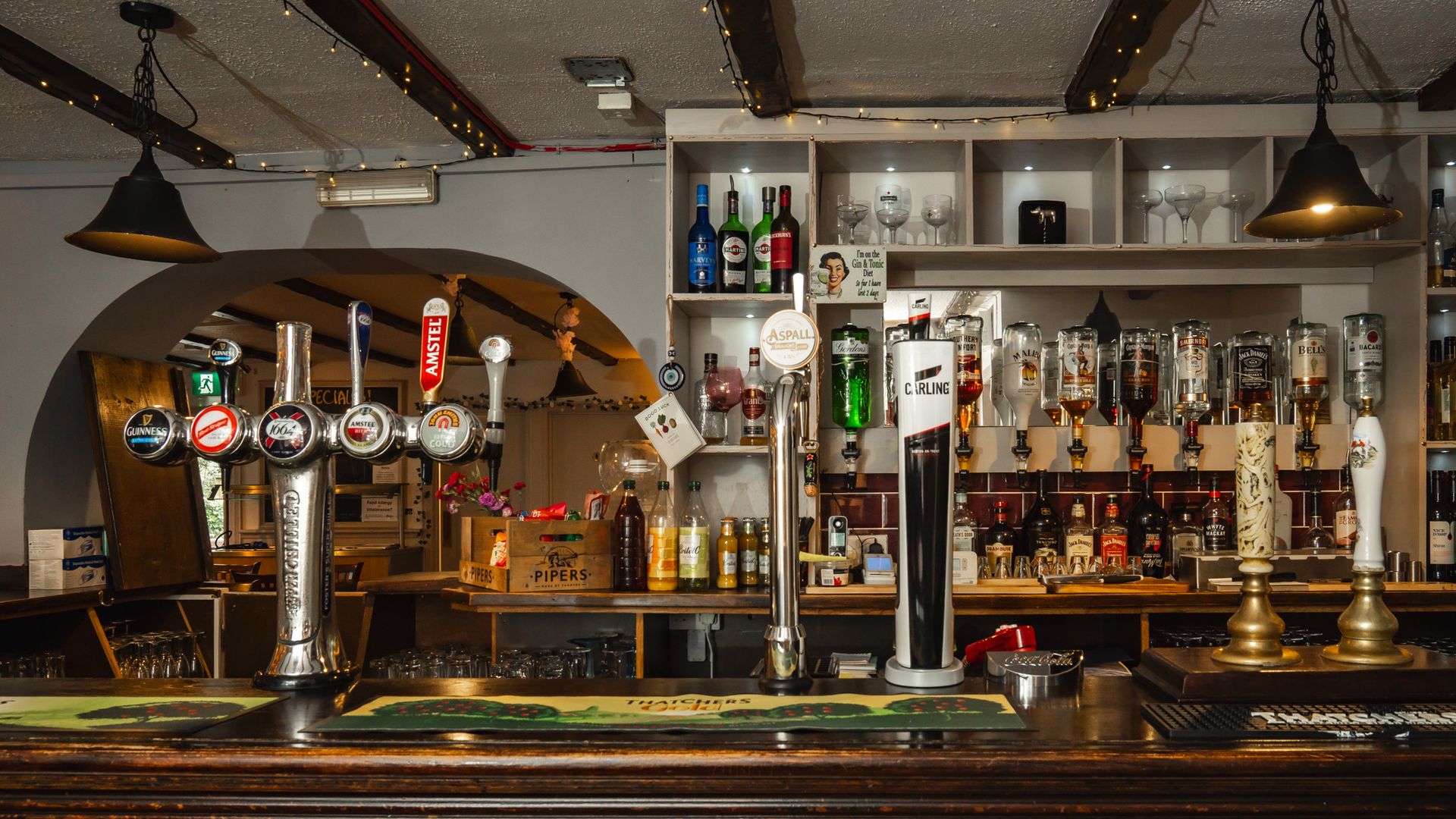 Portskewett Inn