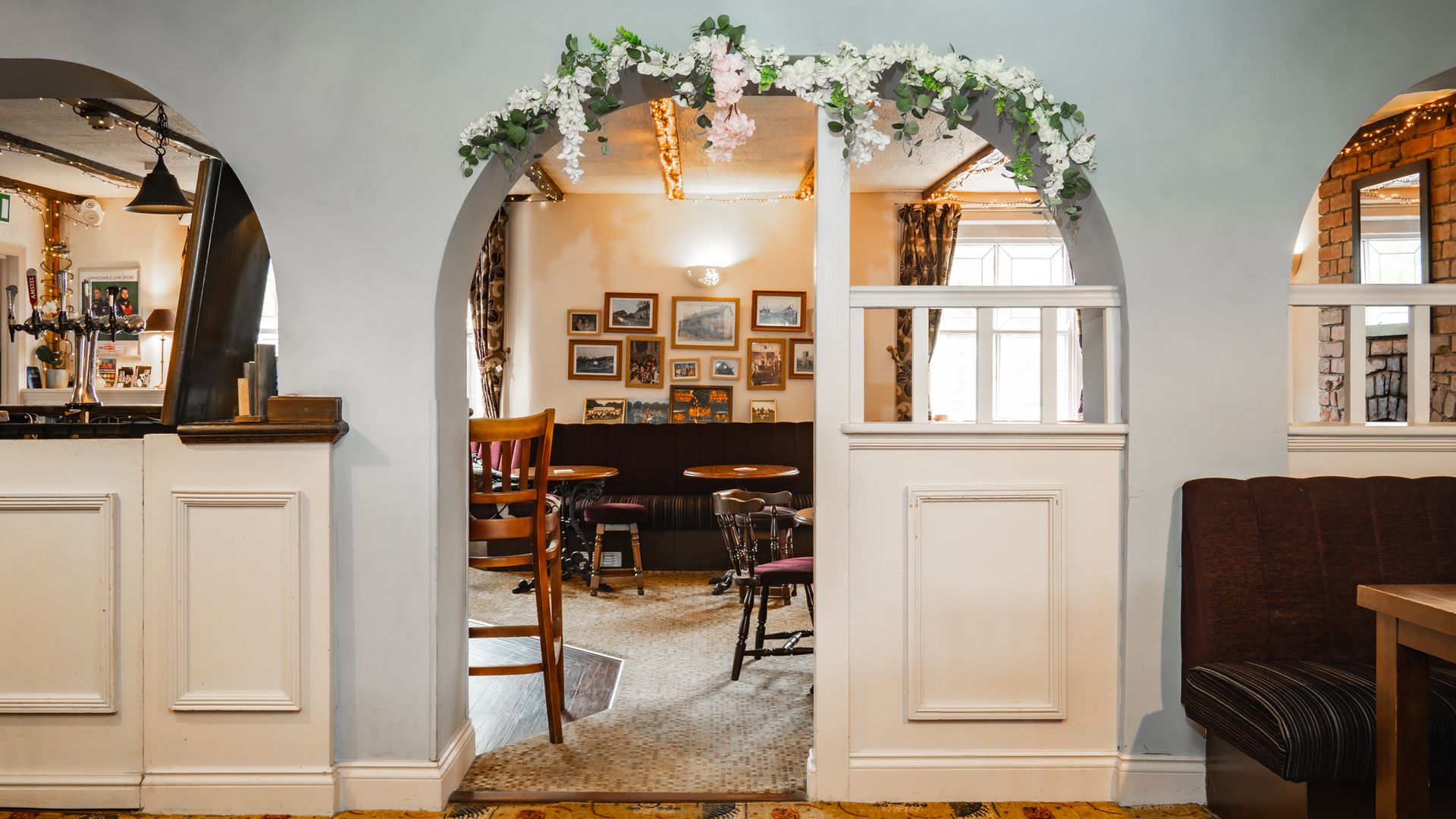 Portskewett Inn