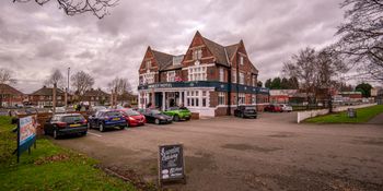 The Wheatley