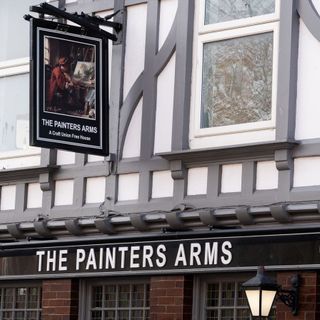 Painters Arms