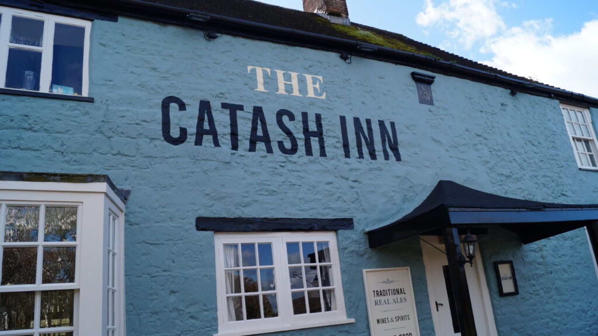 Catash Inn