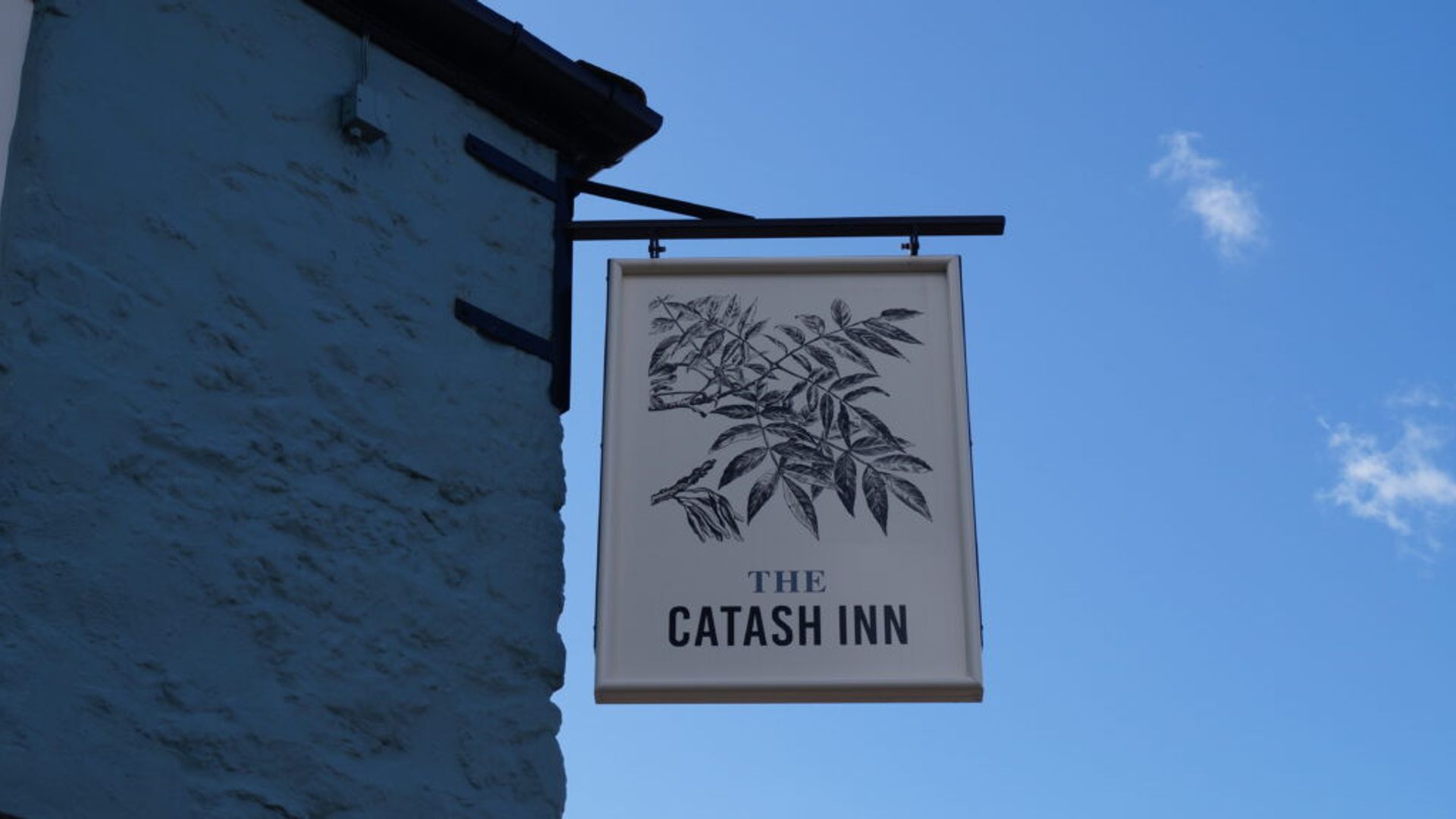 Catash Inn