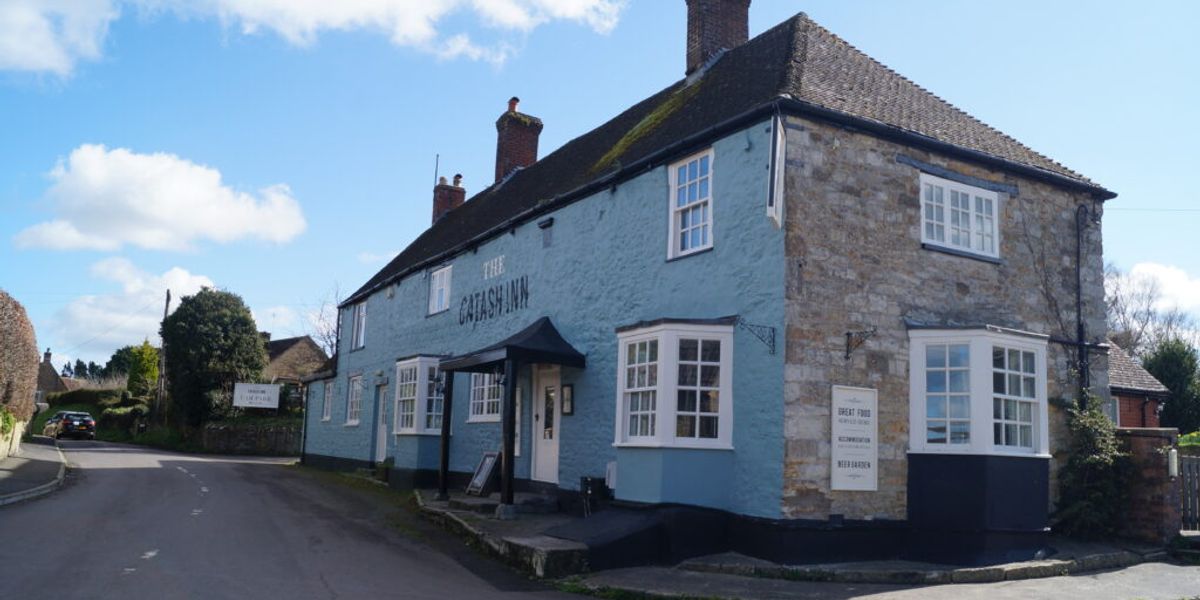 Catash Inn