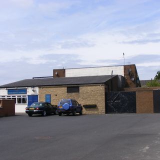 Chapel Park