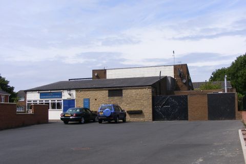 Chapel Park