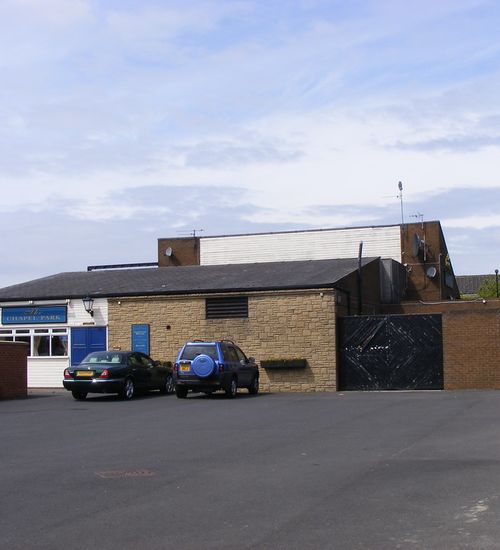 Chapel Park
