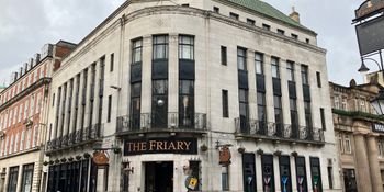Friary