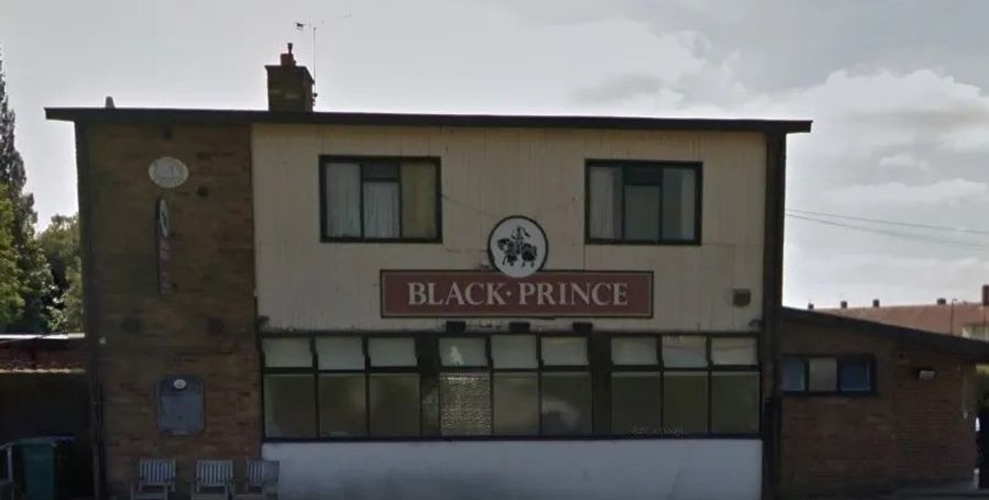 Black Prince