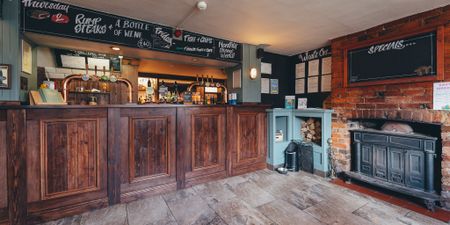 George Inn