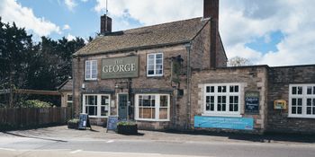 George Inn
