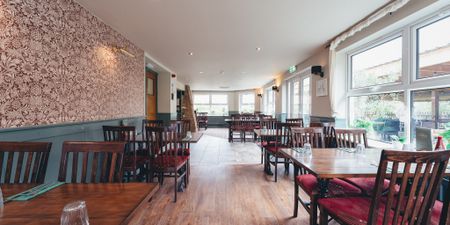George Inn