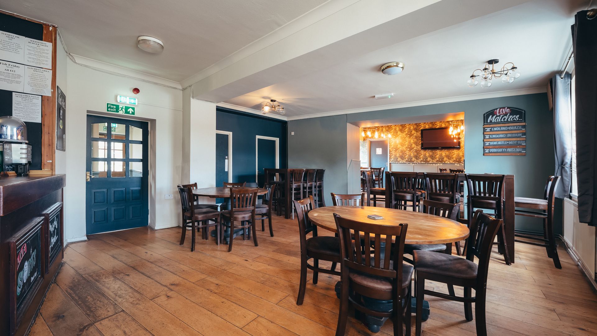 George Inn